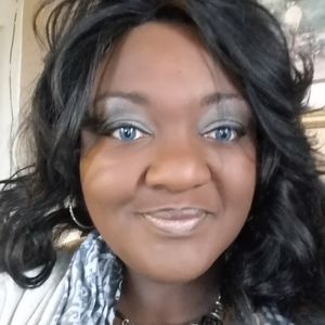 Meet your Posher, Richette